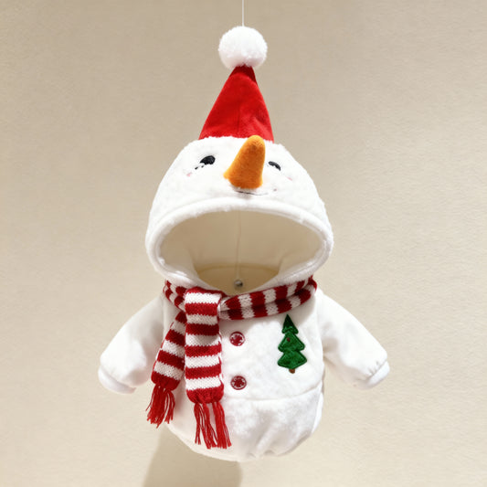 Oblečenie - Snehuliak