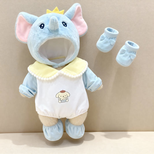 Oblečenie - Sloník