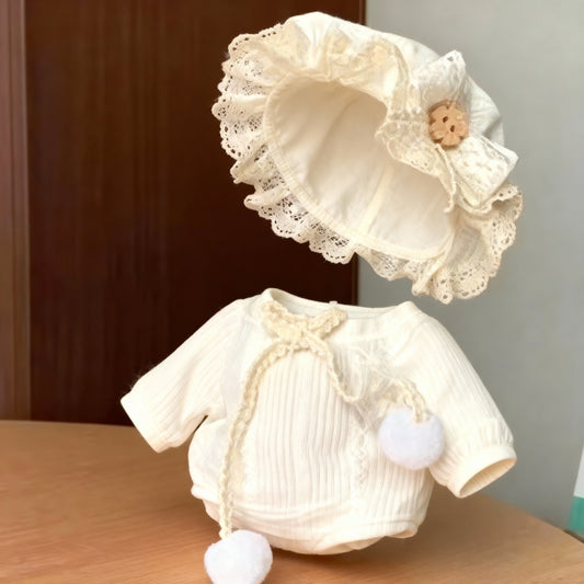 Oblečenie - Rozprávková dáma