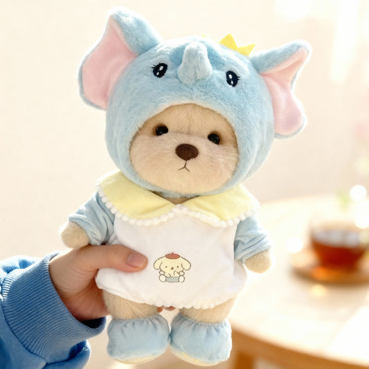 Oblečenie - Sloník