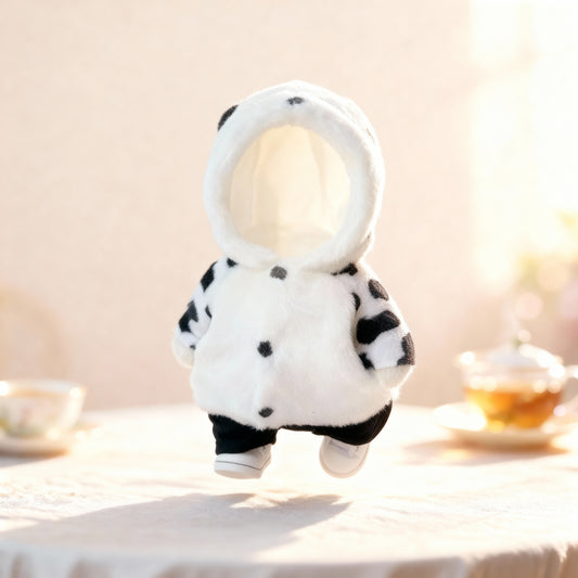 Oblečenie - Kravička