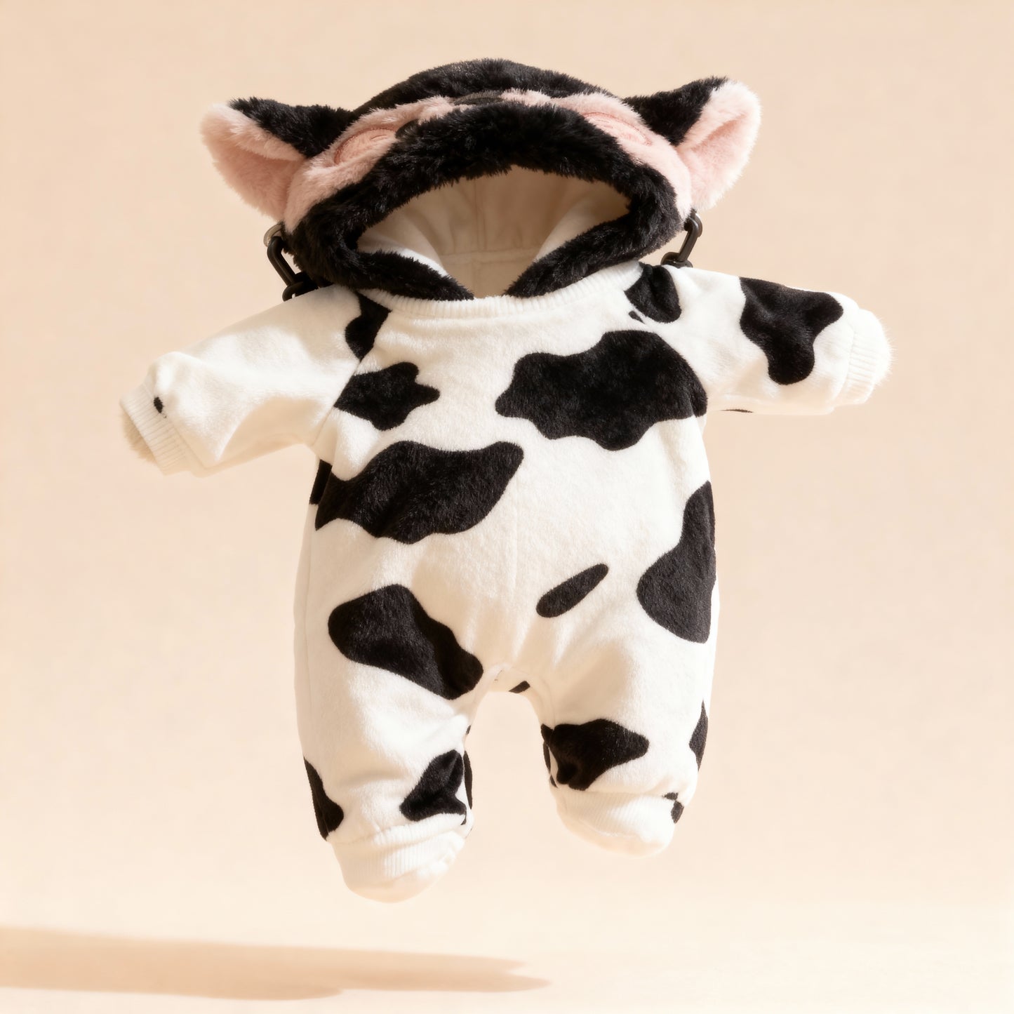 Oblečenie - Čierny tiger