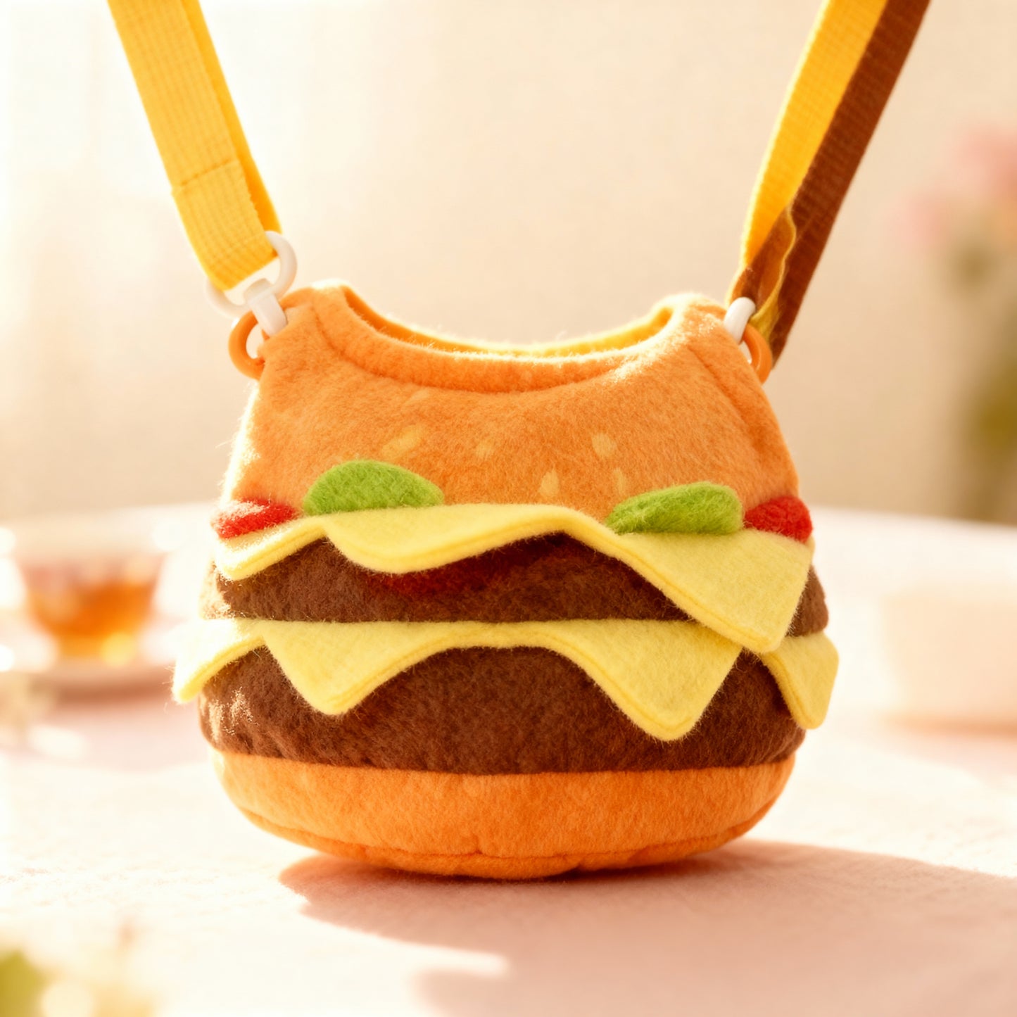 Oblečenie - Hamburger